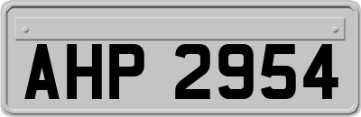 AHP2954