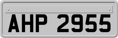 AHP2955