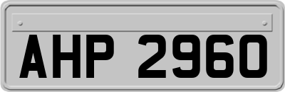 AHP2960