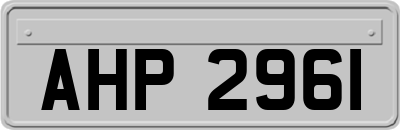 AHP2961