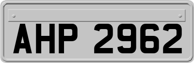 AHP2962