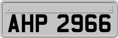 AHP2966