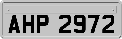 AHP2972