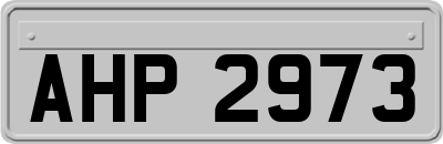 AHP2973