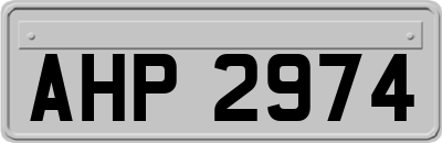 AHP2974
