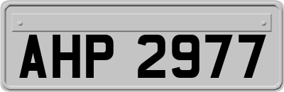 AHP2977