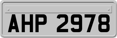 AHP2978
