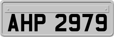 AHP2979