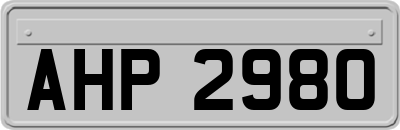 AHP2980