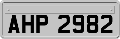 AHP2982