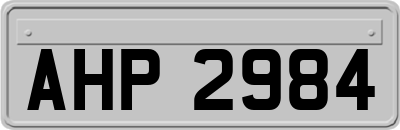AHP2984