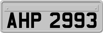 AHP2993