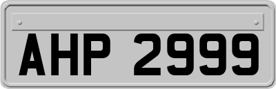 AHP2999