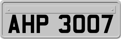 AHP3007