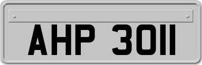 AHP3011