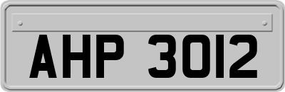 AHP3012