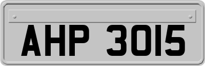 AHP3015