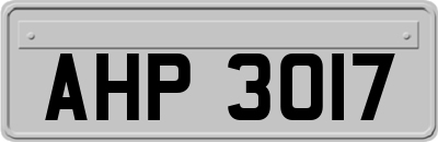 AHP3017