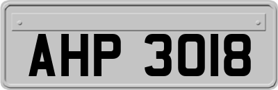 AHP3018