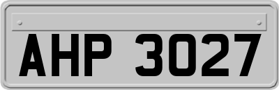 AHP3027