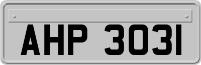 AHP3031