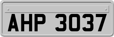 AHP3037