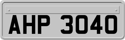 AHP3040