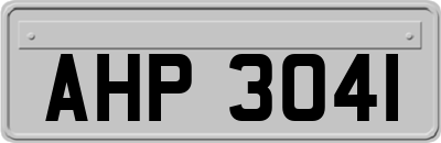 AHP3041