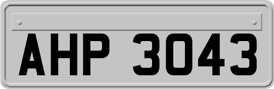 AHP3043