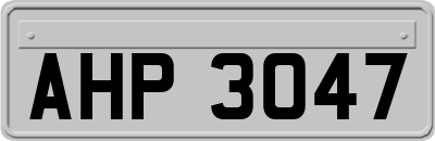 AHP3047