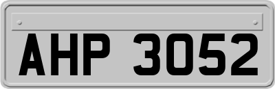 AHP3052