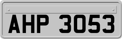 AHP3053