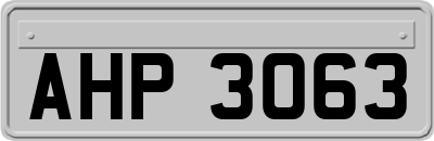 AHP3063