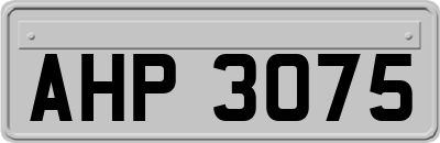 AHP3075