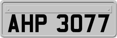 AHP3077