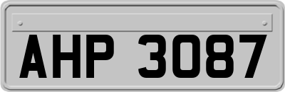 AHP3087