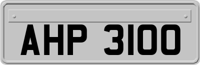 AHP3100