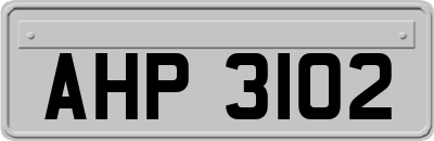 AHP3102