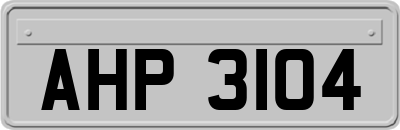 AHP3104