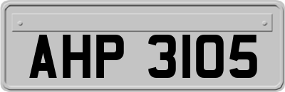 AHP3105