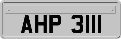 AHP3111