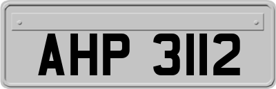 AHP3112