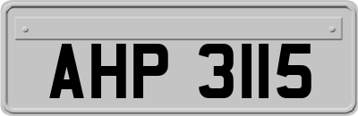 AHP3115