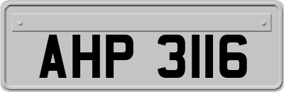 AHP3116