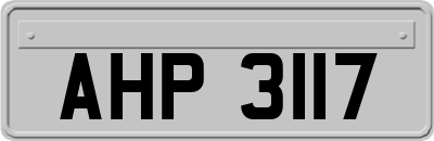 AHP3117
