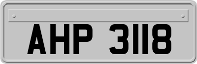 AHP3118