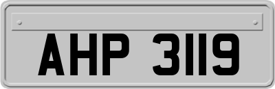 AHP3119