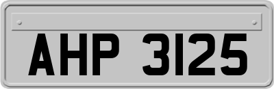 AHP3125