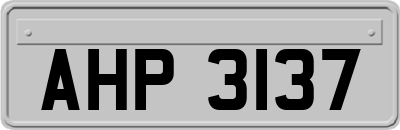 AHP3137