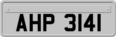 AHP3141